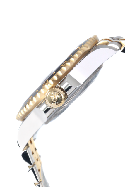 Rolex GMT Master II 126710 GRNR Image 2